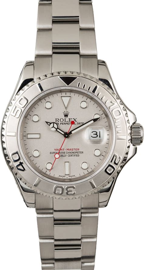 pawn shop that sells yacht master rolex|preowned Rolex watches for sale.